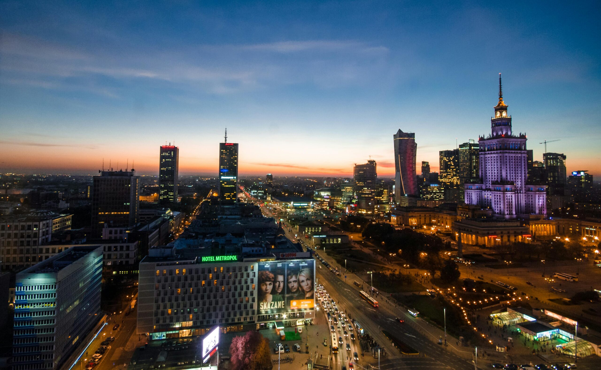 Champagne market demand and consumption trends in Poland